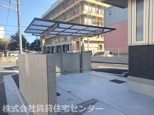 和歌山市駅 徒歩12分 1階の物件内観写真